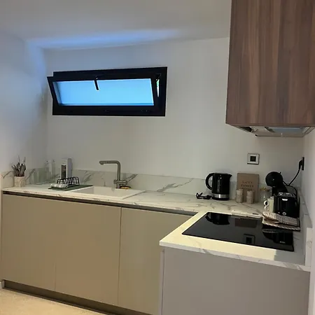 Apartment Noelie