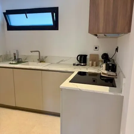 Noelie Apartment *