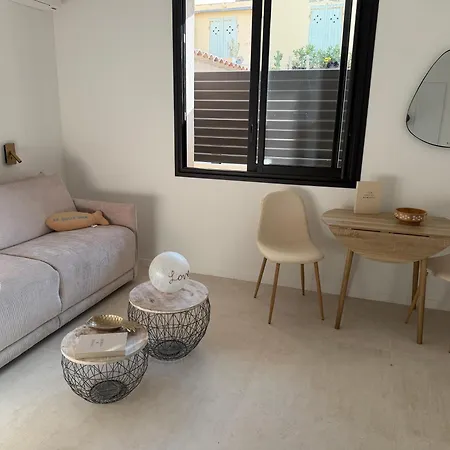 Apartment Noelie *