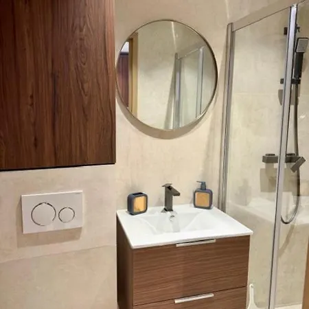 Apartment Noelie Antibes