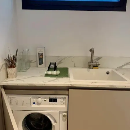 Apartment Noelie Antibes