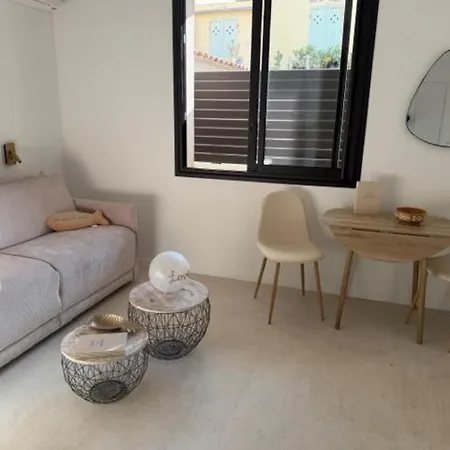 Noelie Apartment *