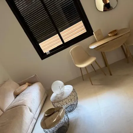 Apartment Noelie *